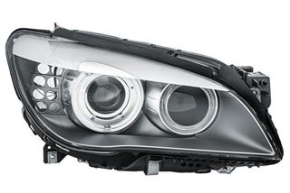 ΦΑΝΟΣ ΕΜΠΡΟΣ Bi-XENON (MARELLI) ΔΕΞΙΑ για BMW SERIES 7 2008-2012 (F01/F02)