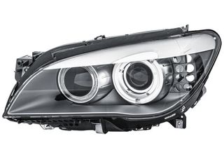 ΦΑΝΟΣ ΕΜΠΡΟΣ Bi-XENON (HELLA) ΑΡΙΣΤΕΡΑ για BMW SERIES 7 2008-2012 (F01/F02)