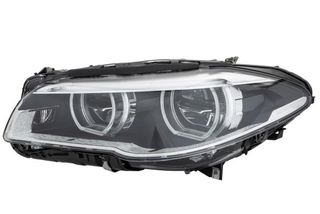 ΦΑΝΟΣ ΕΜΠΡΟΣ FULL LED (HELLA) για BMW SERIES 5 (F10/11) 13-16