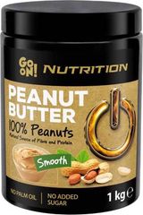 GO ON PEANUT BUTTER SMOOTH 1000gr