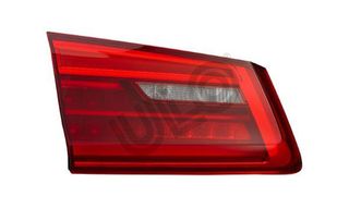 ΦΑΝΟΣ ΠΙΣΩ ΕΣΩ LED (ULO) για BMW SERIES 5 (G30/G31) 16-20