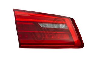 ΦΑΝΟΣ ΠΙΣΩ ΕΣΩ LED (ULO) ΑΡΙΣΤΕΡΑ για BMW SERIES 5 (G30/G31) 16-20