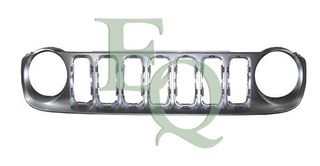 ΜΑΣΚΑ ΑΣΗΜΙ για JEEP RENEGADE 2014-2018 (BU/B1/BV)