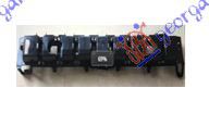 ΑΝΤΙΘΟΡΥΒΙΚΟ ΠΡΟΦΥΛΑΚΤΗΡΑ ΕΜΠΡΟΣ για JEEP RENEGADE 2014-2018 (BU/B1/BV)