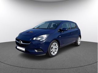 Opel Corsa '15 Δεκτές ανταλλαγές 