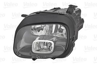 ΦΑΝΟΣ ΕΜΠΡΟΣ ΗΛΕΚΤΡΙΚΟΣ (H7/D1) (VALEO) ΑΡΙΣΤΕΡΑ για CITROEN C3 AIR CROSS 2017-2021 (2R/2C)