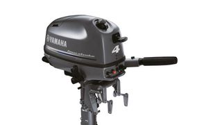 Yamaha 2024 F 4hp ΠΡΟΣΦΟΡΑ