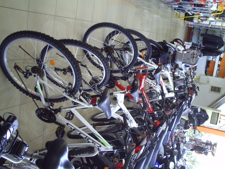 All - Mountain GT 2013 SENSOR 4,0