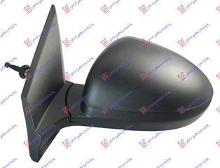 ΚΑΘΡΕΦΤΗΣ ΜΗΧΑΝΙΚΟΣ ΜΕ ΝΤΙΖΕΣ (FLAT GLASS) για CHEVROLET AVEO SDN-H/B 12-