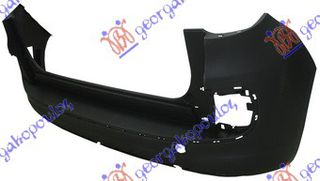 ΠΡΟΦΥΛΑΚΤΗΡΑΣ ΠΙΣΩ για FIAT 500 L 12-17