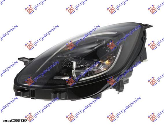 ΦΑΝΟΣ ΕΜΠΡΟΣ ST/ST LINE (VALEO) για FORD PUMA 20-