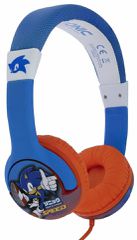 OTL - Junior Headphones - SEGA Sonic the Hedgehog (SH0911) / Toys