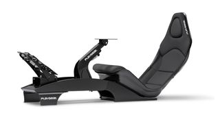 Playseat - F1 Black Racing Cockpit (83730F1B) / PC