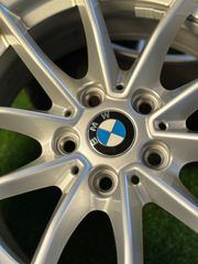 BMW WINTER TYRES 205/60/16-thumb-7