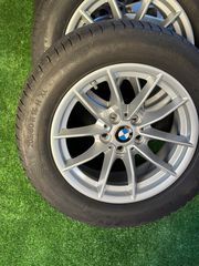 BMW WINTER TYRES 205/60/16-thumb-12