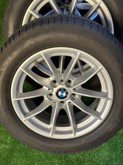 BMW WINTER TYRES 205/60/16-thumb-14