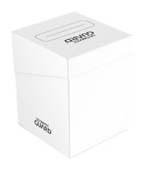 Ultimate Guard Deck Case 100+ Standard Size White-thumb-3