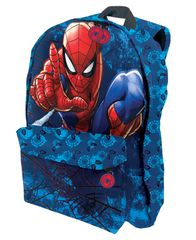 Euromic - Backpack 13 L. - Spider-Man (017809002) / Toys