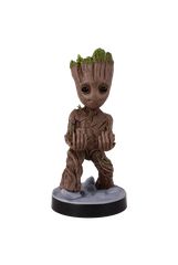 Cable Guys Toddler Groot / PlayStation 4