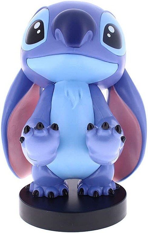 Stitch (Classic) - Cable Guy / PlayStation 4