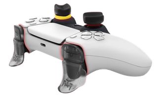 Subsonic Pro Gaming Kit For PS5 Controller / PlayStation 5-thumb-1