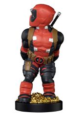Cable Guys Deadpool - New Version / PlayStation 4-thumb-3