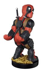 Cable Guys Deadpool - New Version / PlayStation 4