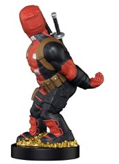 Cable Guys Deadpool - New Version / PlayStation 4-thumb-1