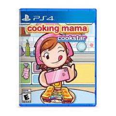 Cooking Mama Cookstar (Import) / PlayStation 4