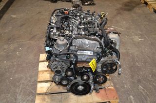 Κινητήρας - Μοτέρ Chevrolet Captiva - Cruze - Orlando 2.0 CDI 163PS Z20D1 2010-2018