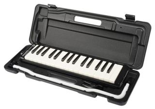 HOHNER MELODYHORN 26 Student BLACK Melodyhorn - HOHNER
