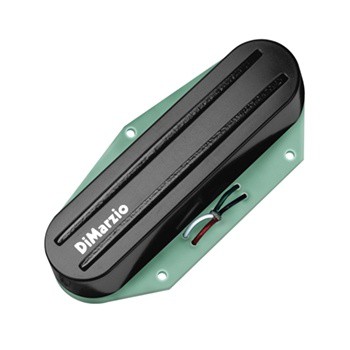 IMARZIO DP-381 Tele Replacement-Fast Track T - DIMARZIO
