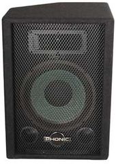 PHONIC SEM-710 10'' 2-way Passive speaker 150W - Phonic