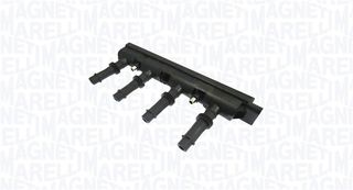 Πολλαπλασιαστής CHEVROLET AVEO, CRUZE, ORLANDO, TRAX, VOLT; OPEL ADAM, AMPERA, ASTRA J, ASTRA J GTC, CASCADA, CORSA D, CORSA D/HATCHBACK, CORSA E, CORSA E/HATCHBACK 1.2-1.4LPG 09.09-