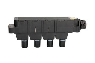 Πολλαπλασιαστής BMW 3 (E36), 3 (E46), 5 (E34), Z3 (E36) 1.6-1.9 01.92-07.06