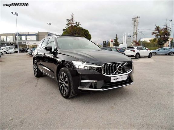 Car.gr - Volvo XC 60 '22 5 Χρόνια εγγύηση-INSCRIPTION B5 AUTO AWD DIESEL