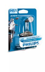 Λαμπα Philips HS1 12V 35W White Vision Ultra 3600K 12636WVUBW