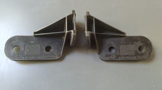 BMW E36 βασεις προφυλακτήρα εμπρός  51118122578 51118122577
