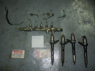 MAZDA CX7 2012 DIESEL 2200CC R2 