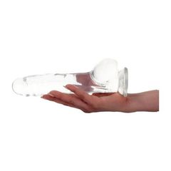 Dildo Clear Passion XL 2-thumb-2