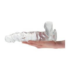 Dildo Clear Emotion Small-thumb-2