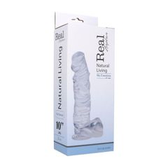 Dildo Clear Emotion Small-thumb-3