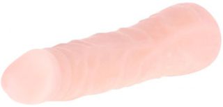 Dildo Cyber Dong 18.5 Cm-thumb-3