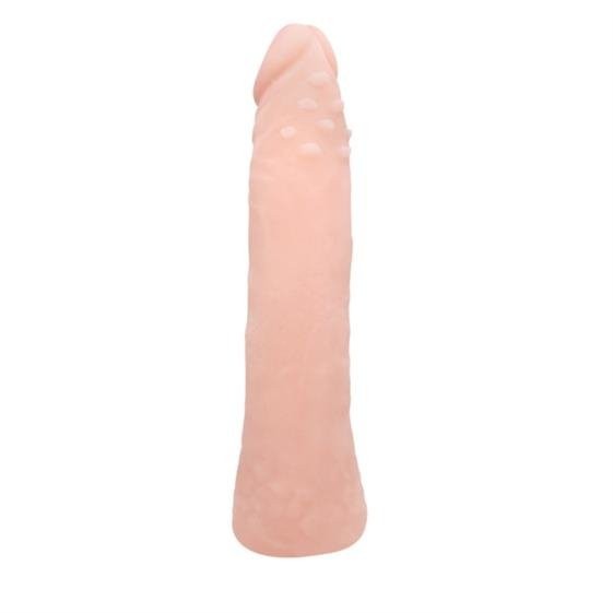 Dildo Cyber Dong 18.5 Cm