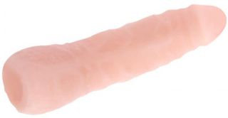 Dildo Cyber Dong 18.5 Cm-thumb-4