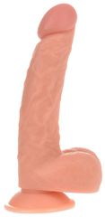 Dildo Oscar Natural Cu Mokko Toys