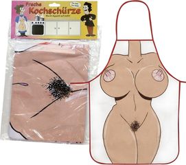 Funny Ass With Breasts