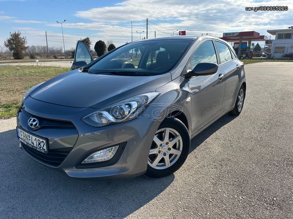 Hyundai i 30 '13