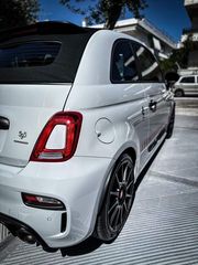 Abarth 595C '19 Essesse