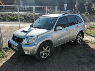 Toyota RAV 4 2001-thumb-1